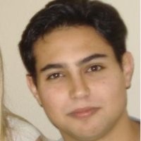 Luigi Leon Nunes