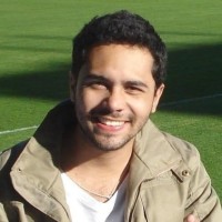 Lucas de Castro