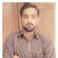 Usman Parvez