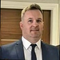 Darren Heaton