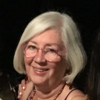 Elizabeth (Betsy) Hill