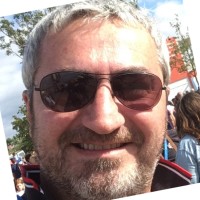 stephane foucaud