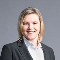 Lisette Walsh