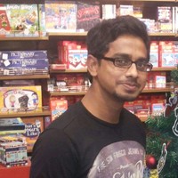 Boddu Rathnakar