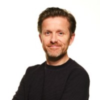 Wim De Backer