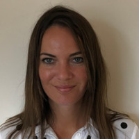Kelly Channon CMgr MCMI MRSPH ACIPD