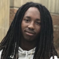 Mikhail Williams