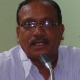 Dr. Surendra Manik