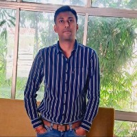 Ashish Vishwakarma