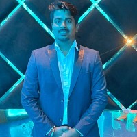 Keshari Tripathi