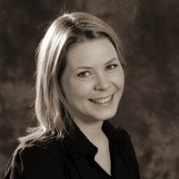 Irja Jónína Forss