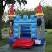 Jumping Almere