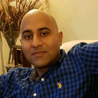 Arshad Ghafoor