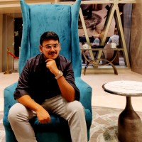 Soubhab Naskar