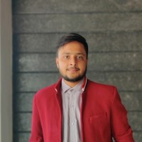 Yagnank Panchal