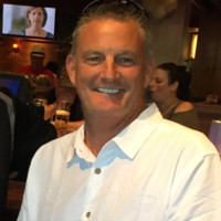 Bruce Kaufman