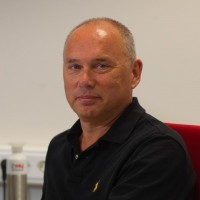 Gert-Jan Van Liempt
