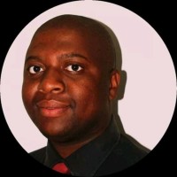 Kedibone Harry Ngwenya