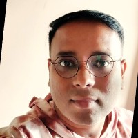Krunal Shah