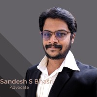 Sandesh S Bhasri