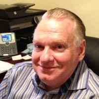Randy Thomas