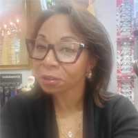 Sandra B. Tate