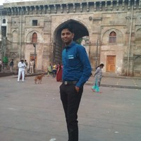 Mahendra Thakor