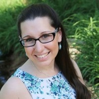 Kimberly Palatini Jackson, Ph.D.