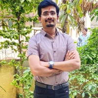 Jayesh Shinde