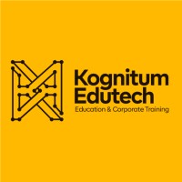 Kognitum Edutech