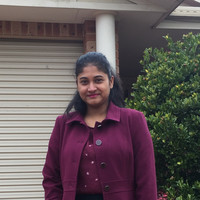 Tejaswi T