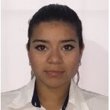 Carolina Valdés Lagunes