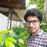 Sai Krishna M