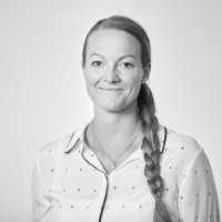 Rikke Ribert Andersen