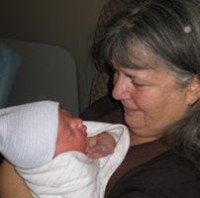 Mom Enderle