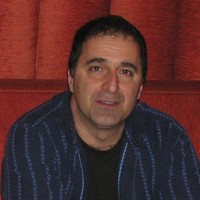 Martin Jacques