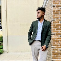 Sachin Kumar Sahu
