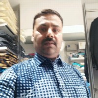 Sanjay Srivastva