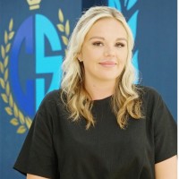 Shannon Benbow