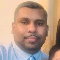 Harrilall Raul Jagmohan