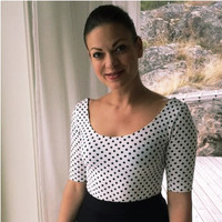 Ann-Katrin Nordström