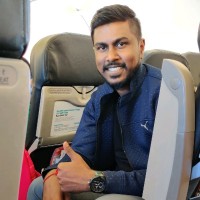 Manjunath N