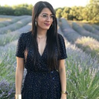Daniela Elizabeth Hernández Durand