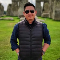 Eric Andhika