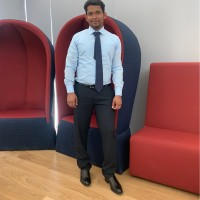 Nikhil Joseph