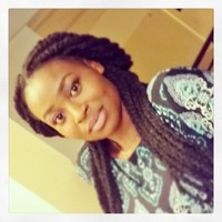 Sonita Aboagye