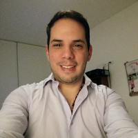 Marcelo Dávila Izurieta