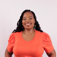 Mpume Dlamini
