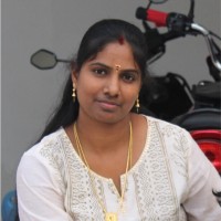 Vasanthi K