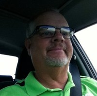 Jeff Hestand